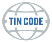 Tin Code Logo